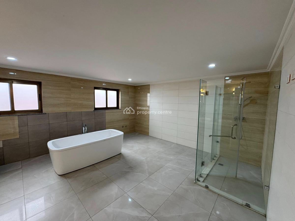 Duplexe 3 Bedroom Penthouse, Bole, Bole, Addis Ababa, Apartment for Rent