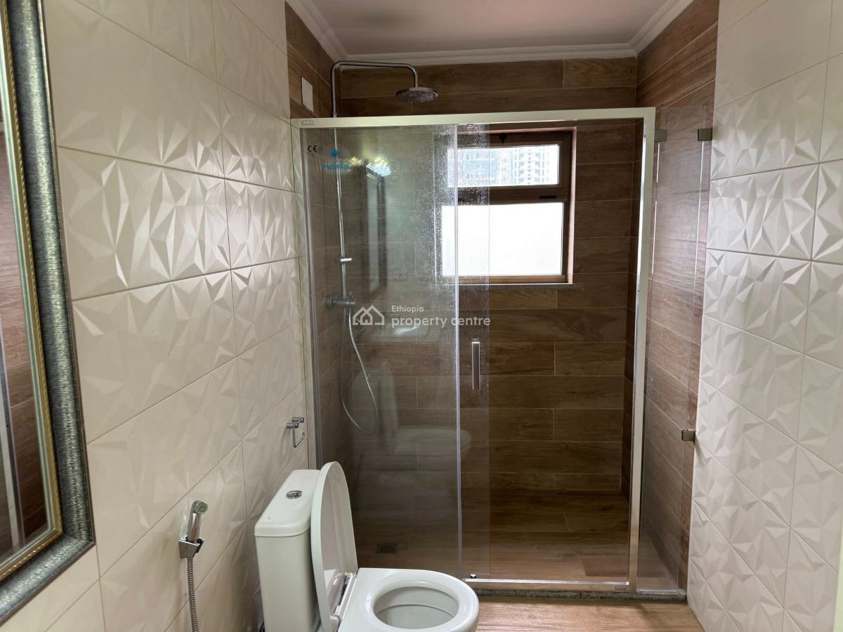 Duplexe 3 Bedroom Penthouse, Bole, Bole, Addis Ababa, Apartment for Rent