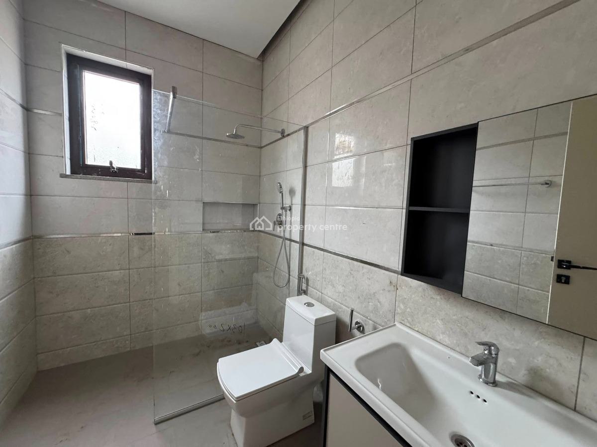Brand New 3 Villa, Nifas Silk, Nifas Silk-lafto, Addis Ababa, House for Rent