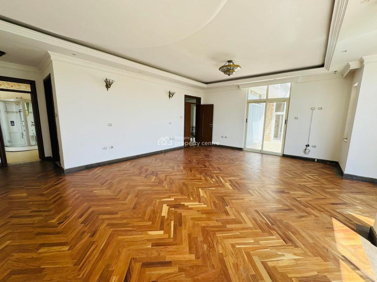 Modern 5 Bedroom Family Home, Bole, Bole, Addis Ababa, House for Rent