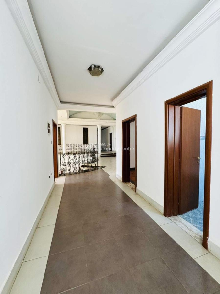 Modern 5 Bedroom Family Home, Bole, Bole, Addis Ababa, House for Rent