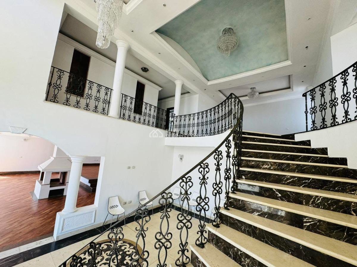 Modern 5 Bedroom Family Home, Bole, Bole, Addis Ababa, House for Rent