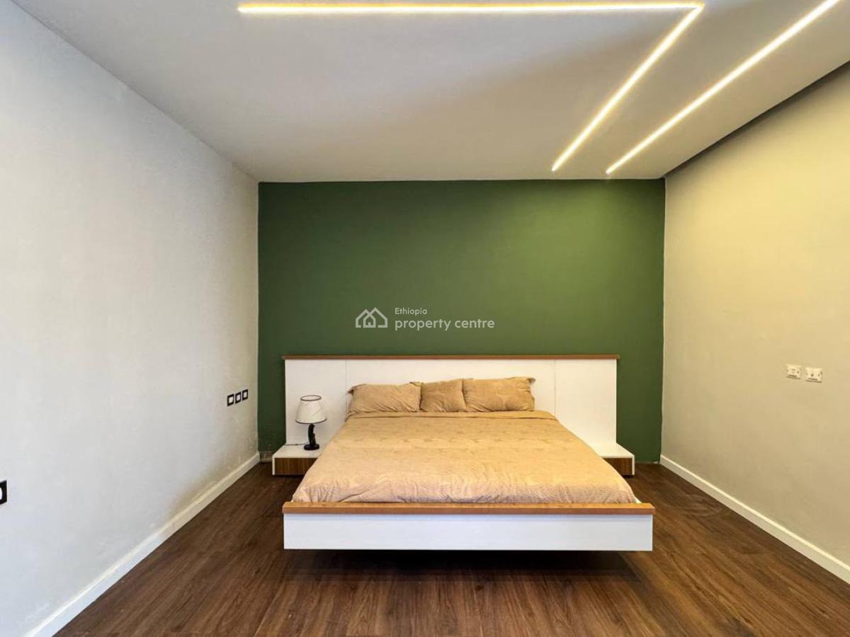 Excellent 3 Bedroom Apartment, Yeka, Yeka, Addis Ababa, Apartment for Rent
