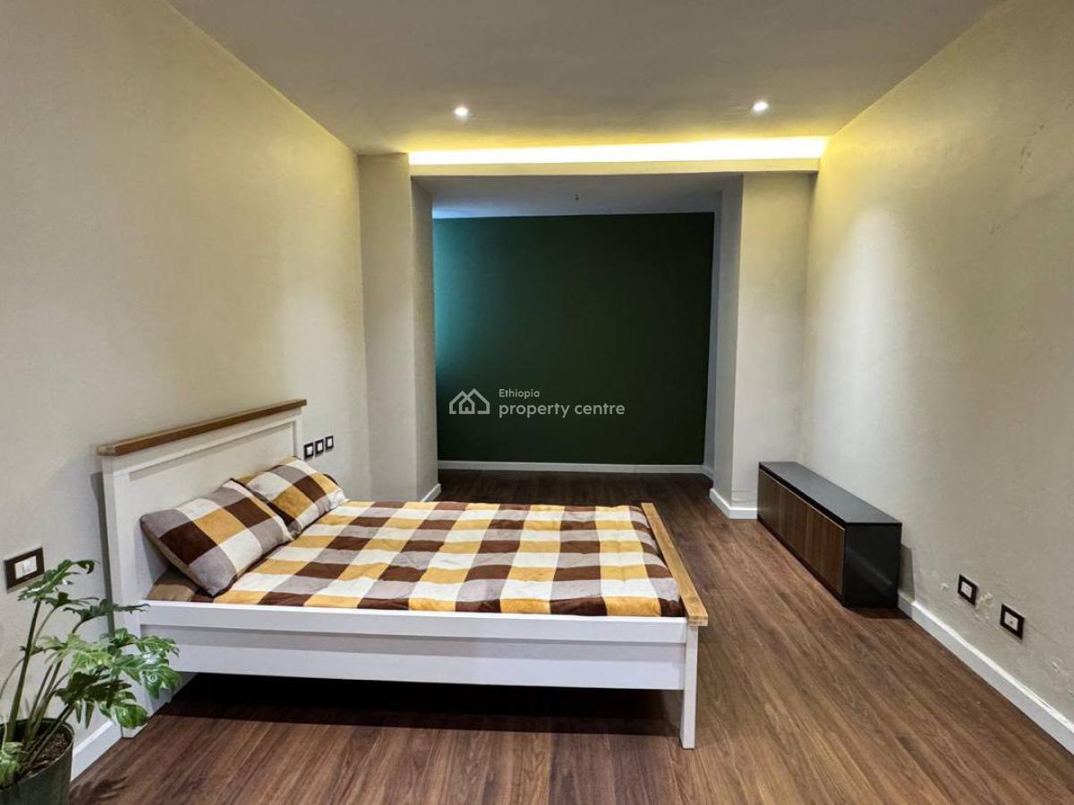 Excellent 3 Bedroom Apartment, Yeka, Yeka, Addis Ababa, Apartment for Rent