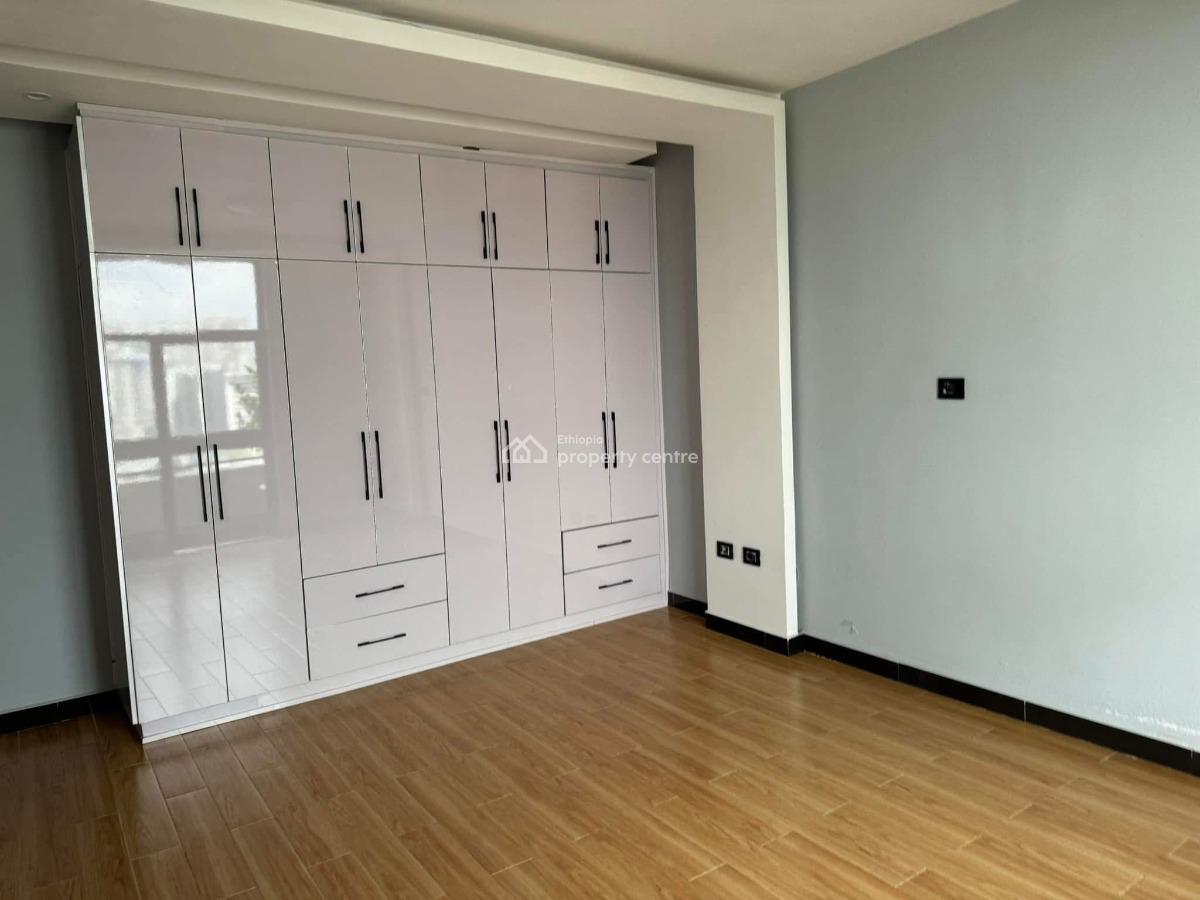 Nice Looking 3 Bedroom Apartment, Kikos, Kirkos, Addis Ababa, Apartment for Rent