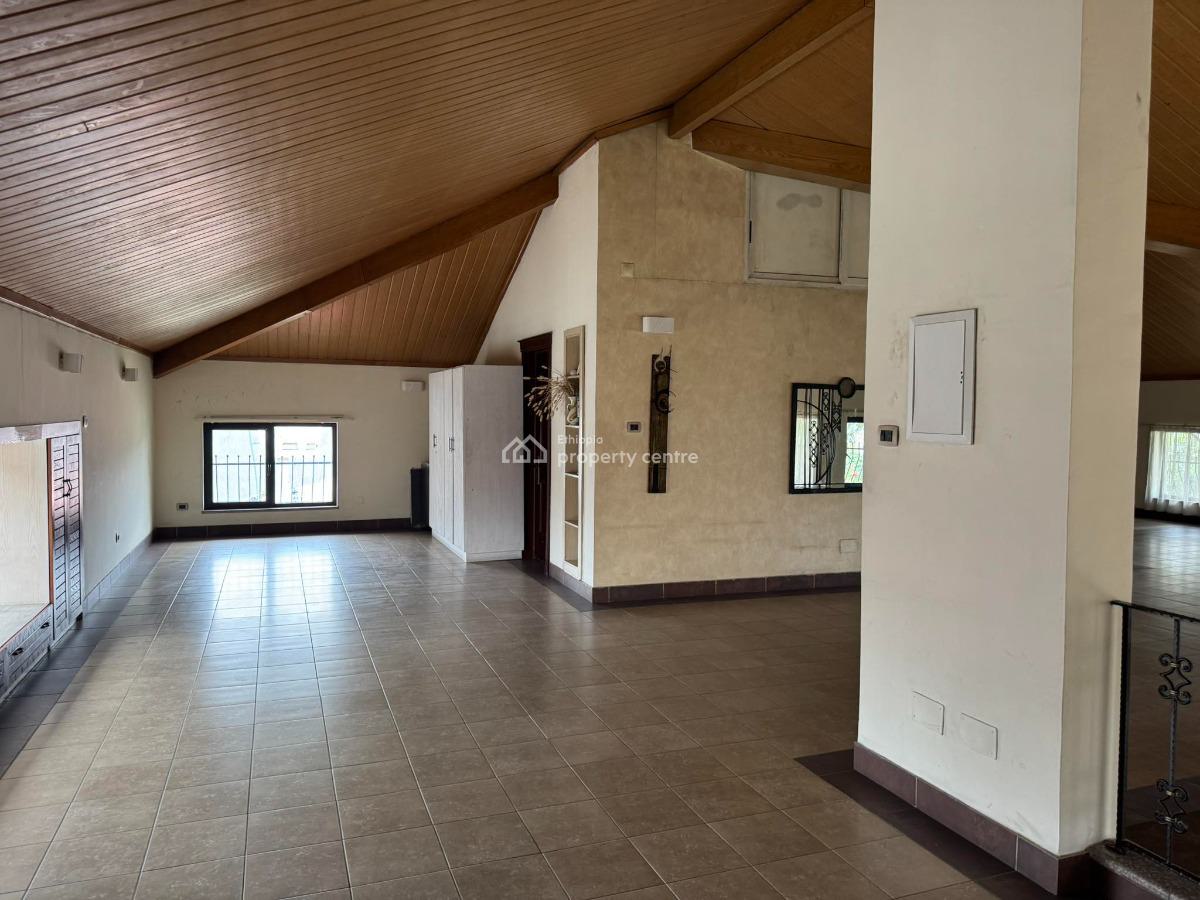Supreb 4 Bedroom Family Home, Bole, Bole, Addis Ababa, House for Rent