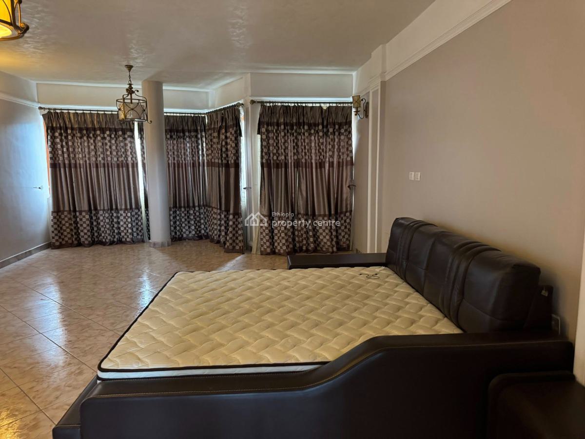 Extraordinary 6 Bedroom Family Residence, Yeka, Yeka, Addis Ababa, House for Rent