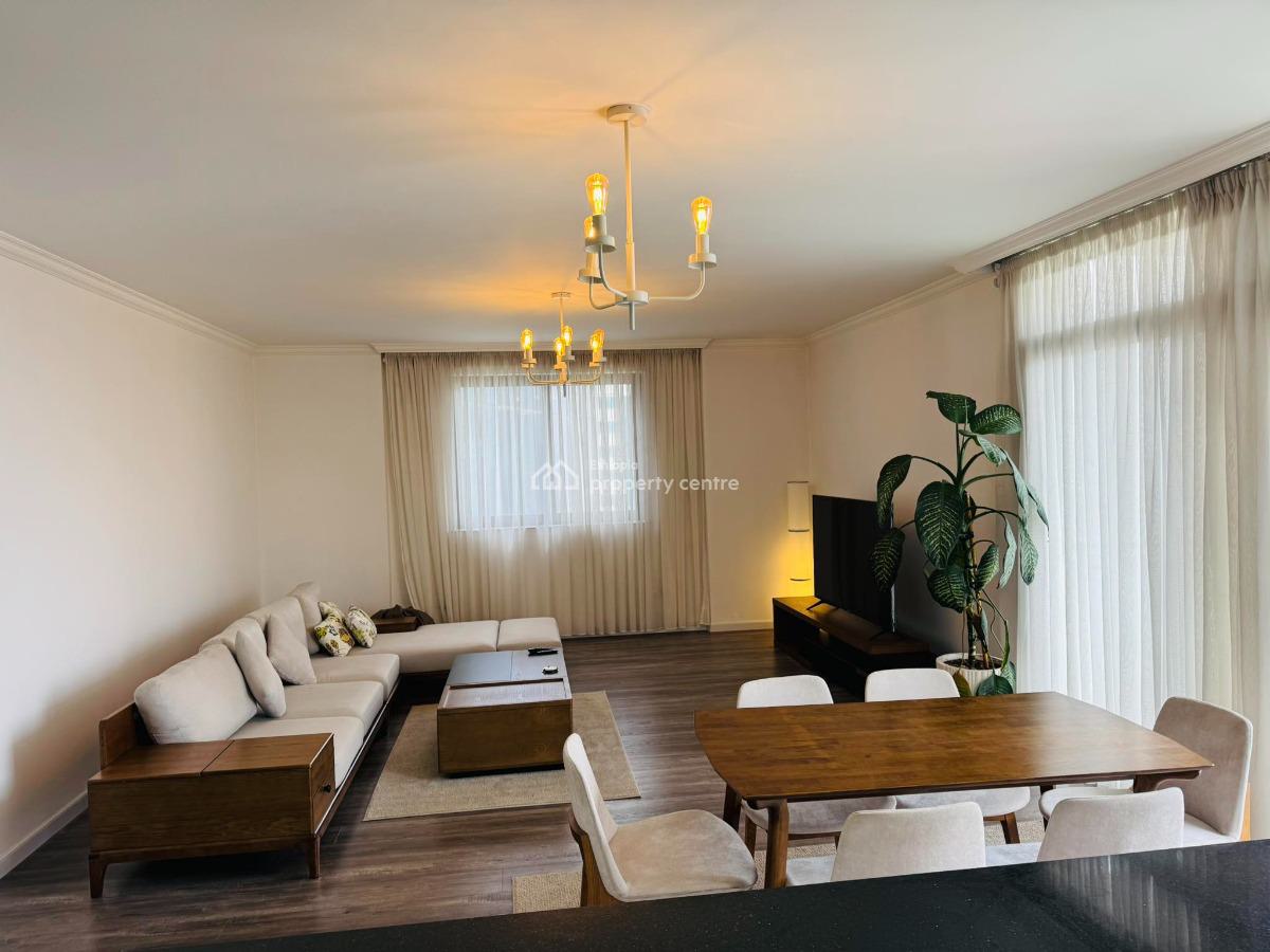 Elegant 3 Bedroom Apartment, Bole, Bole, Addis Ababa, Apartment for Rent