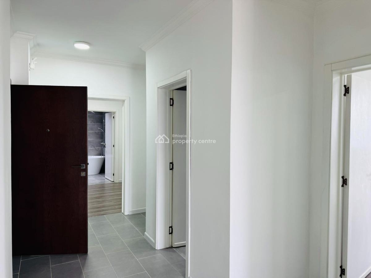 Elegant 3 Bedroom Apartment, Bole, Bole, Addis Ababa, Apartment for Rent