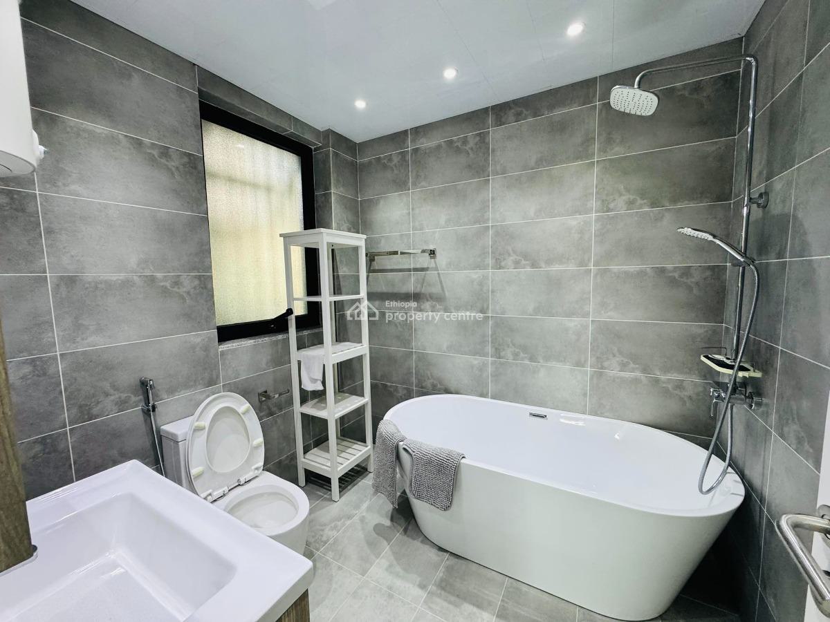 Elegant 3 Bedroom Apartment, Bole, Bole, Addis Ababa, Apartment for Rent
