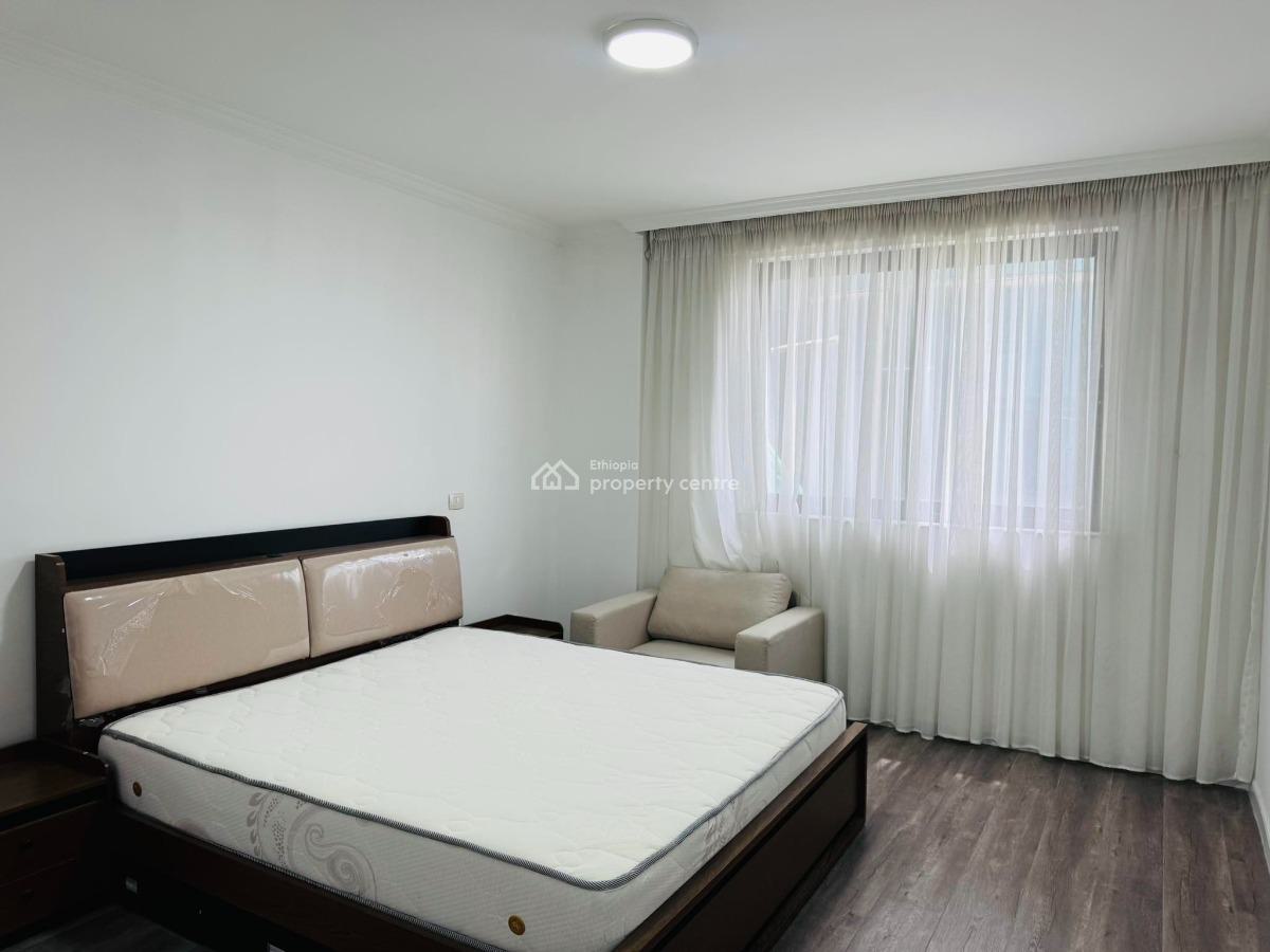 Elegant 3 Bedroom Apartment, Bole, Bole, Addis Ababa, Apartment for Rent