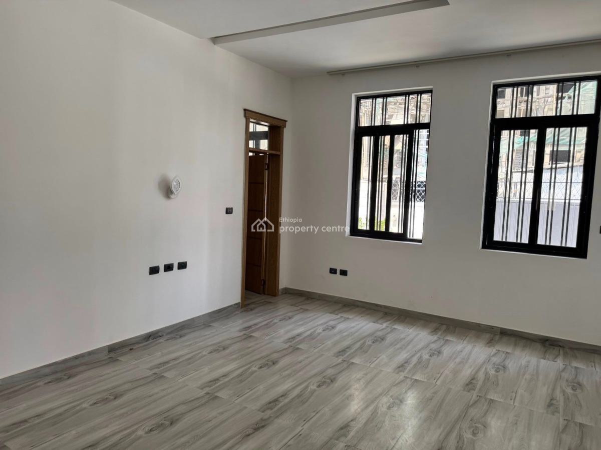 Modern 3 Bedroom Villa, Bole, Bole, Addis Ababa, House for Rent