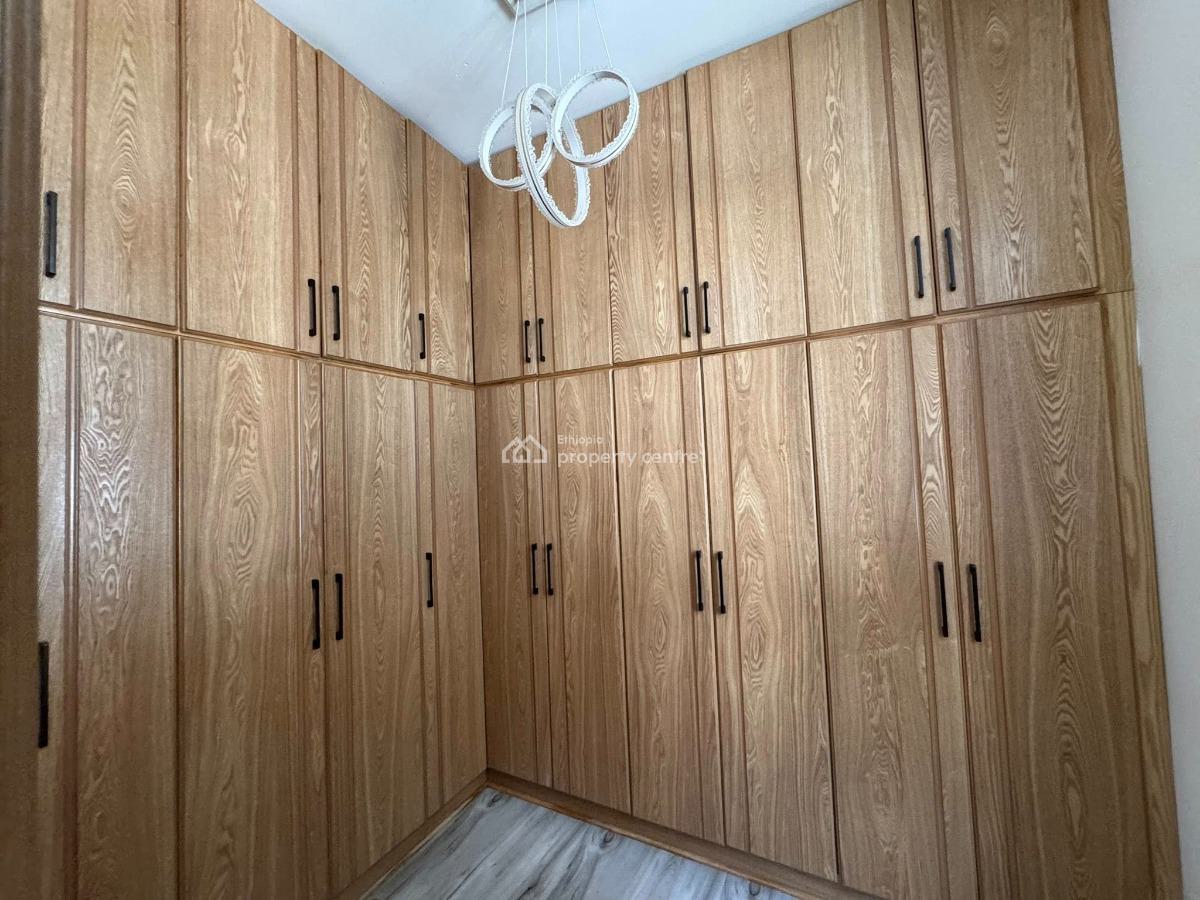 Modern 3 Bedroom Villa, Bole, Bole, Addis Ababa, House for Rent