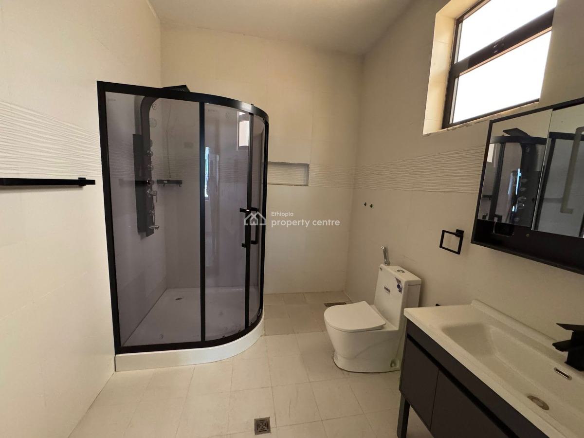 Modern 3 Bedroom Villa, Bole, Bole, Addis Ababa, House for Rent