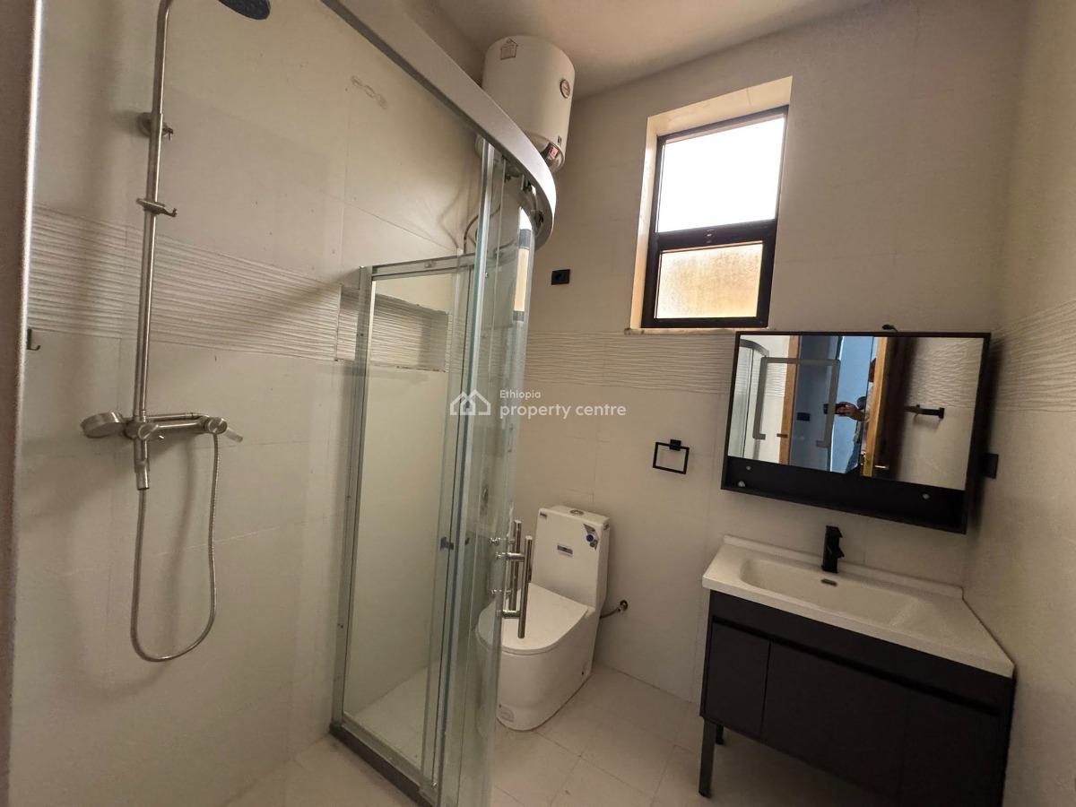 Modern 3 Bedroom Villa, Bole, Bole, Addis Ababa, House for Rent