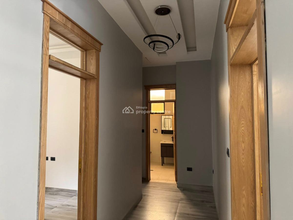 Modern 3 Bedroom Villa, Bole, Bole, Addis Ababa, House for Rent