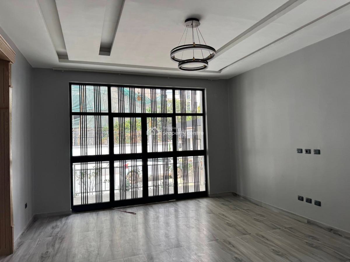 Modern 3 Bedroom Villa, Bole, Bole, Addis Ababa, House for Rent