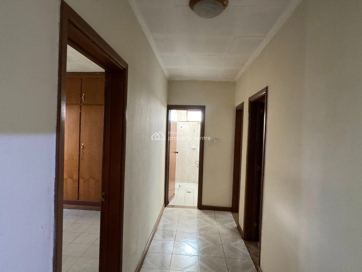 Cozy 3 Bedroom Villa, Bole, Bole, Addis Ababa, House for Rent