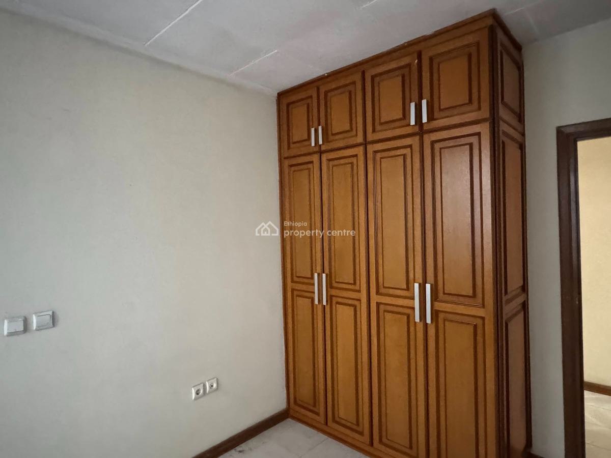 Cozy 3 Bedroom Villa, Bole, Bole, Addis Ababa, House for Rent