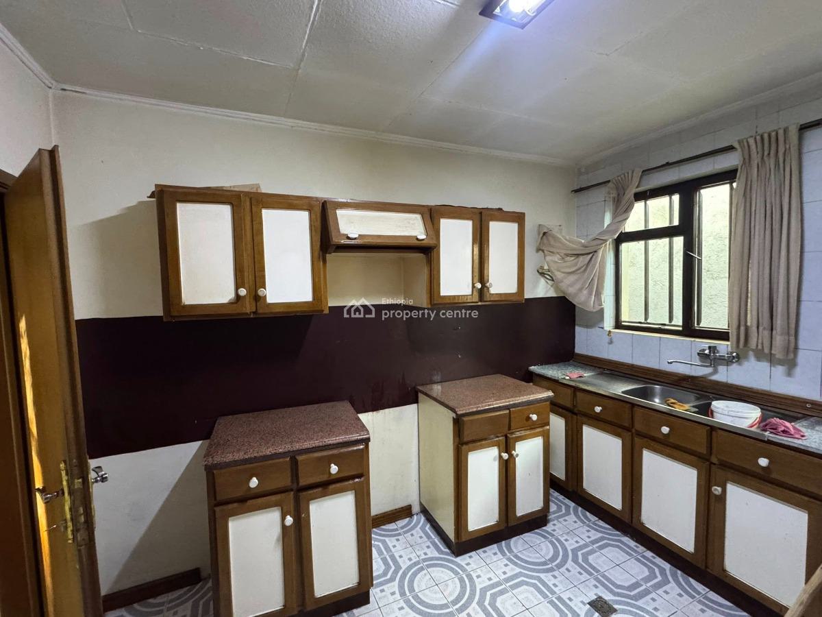 Cozy 3 Bedroom Villa, Bole, Bole, Addis Ababa, House for Rent