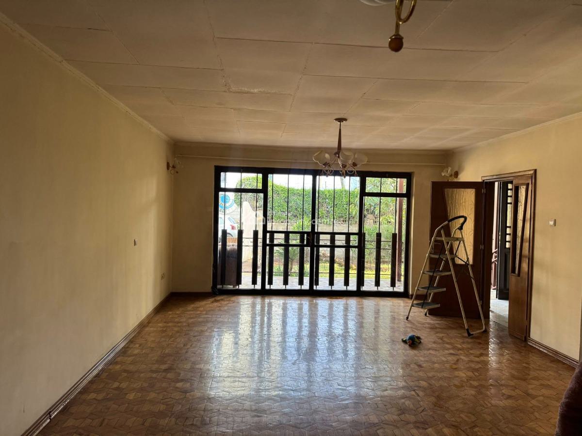 Cozy 3 Bedroom Villa, Bole, Bole, Addis Ababa, House for Rent