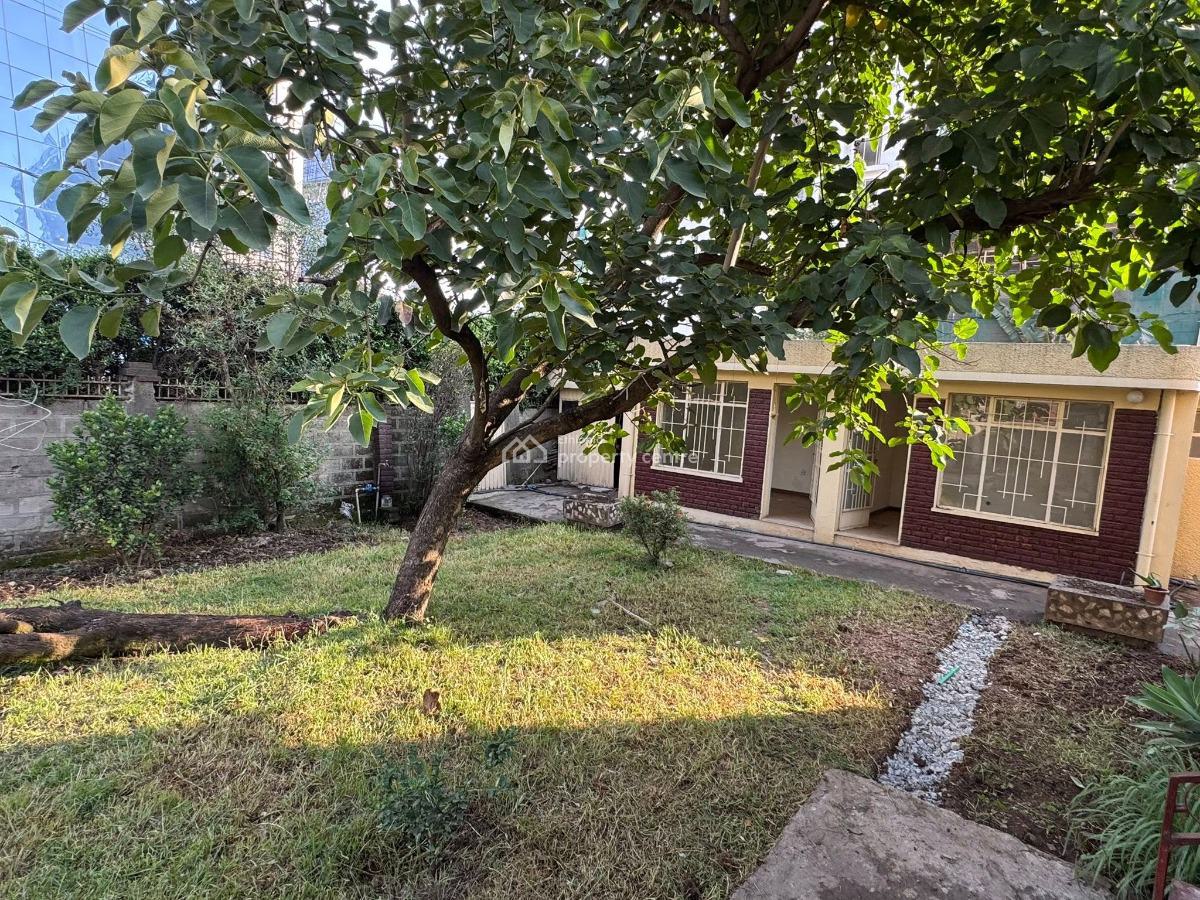 Cozy 3 Bedroom Villa, Bole, Bole, Addis Ababa, House for Rent