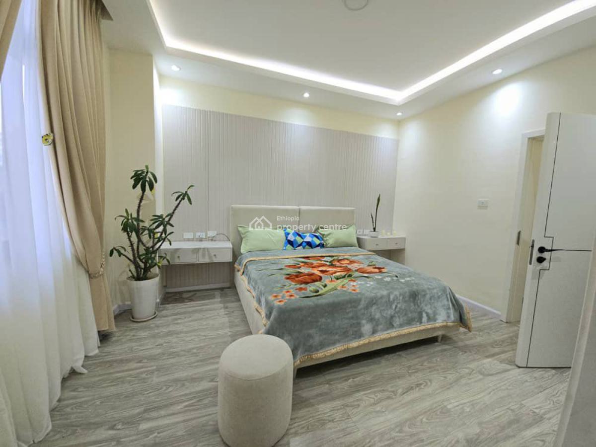 New 3 Bedroom Apartment, Kirkos, Kirkos, Addis Ababa, Apartment for Rent