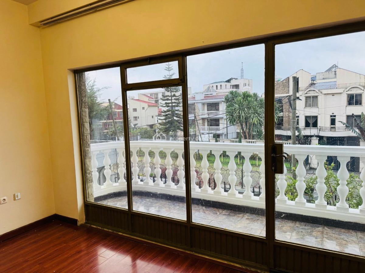 Ambassadorial 5 Bedroom Residence, Lideta, Lideta, Addis Ababa, House for Rent