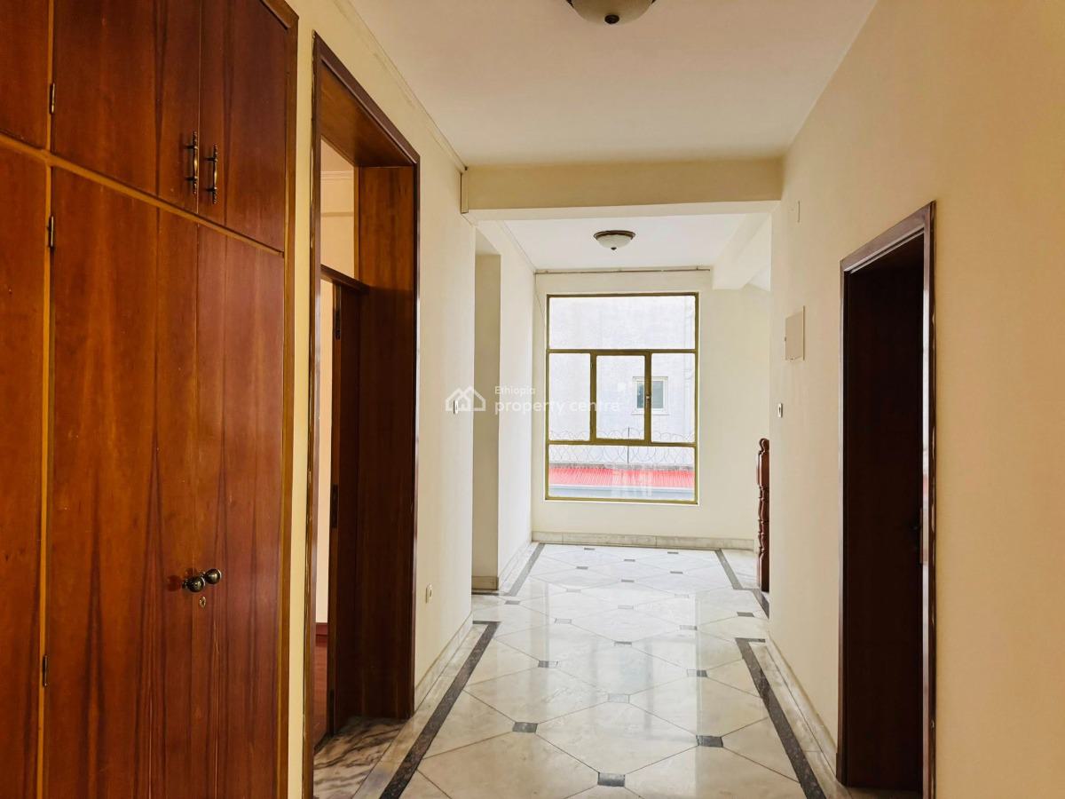 Ambassadorial 5 Bedroom Residence, Lideta, Lideta, Addis Ababa, House for Rent