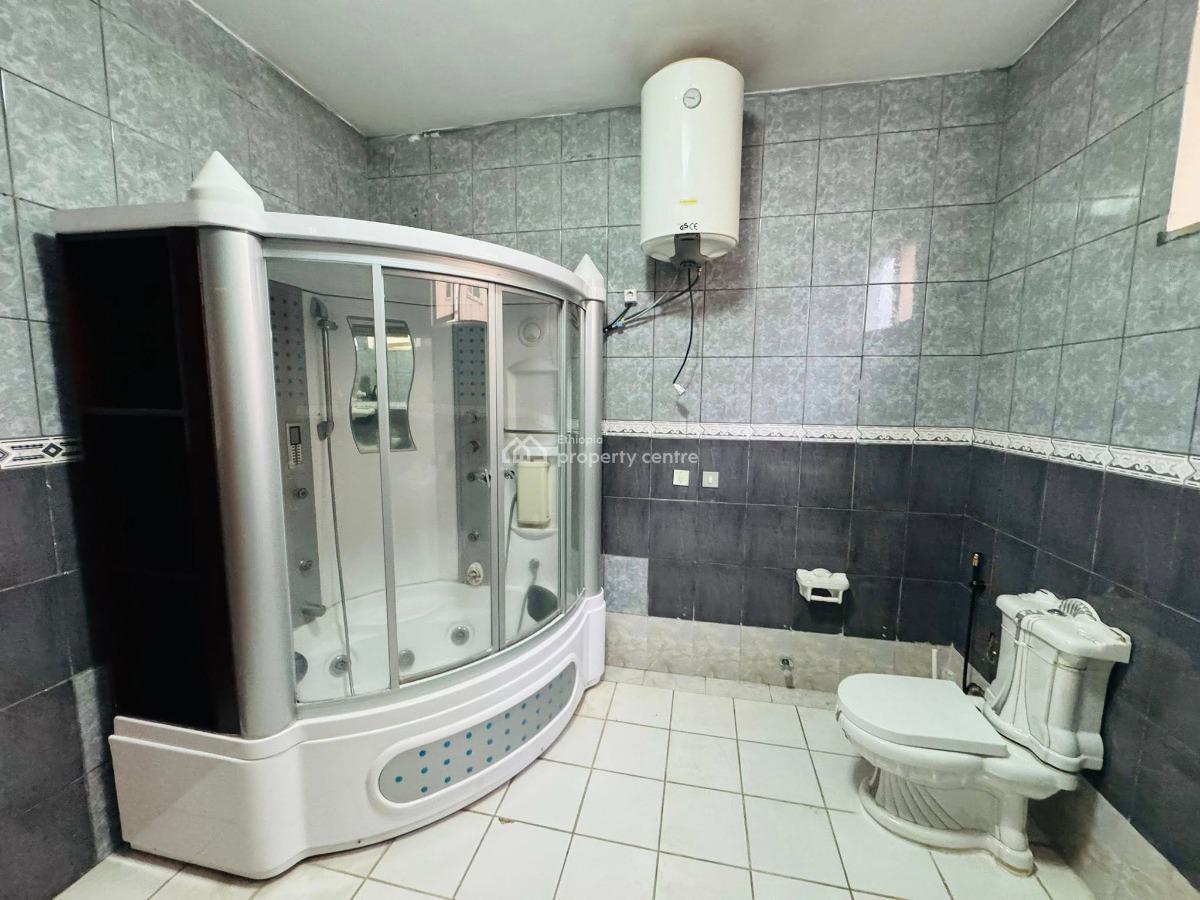 Ambassadorial 5 Bedroom Residence, Lideta, Lideta, Addis Ababa, House for Rent