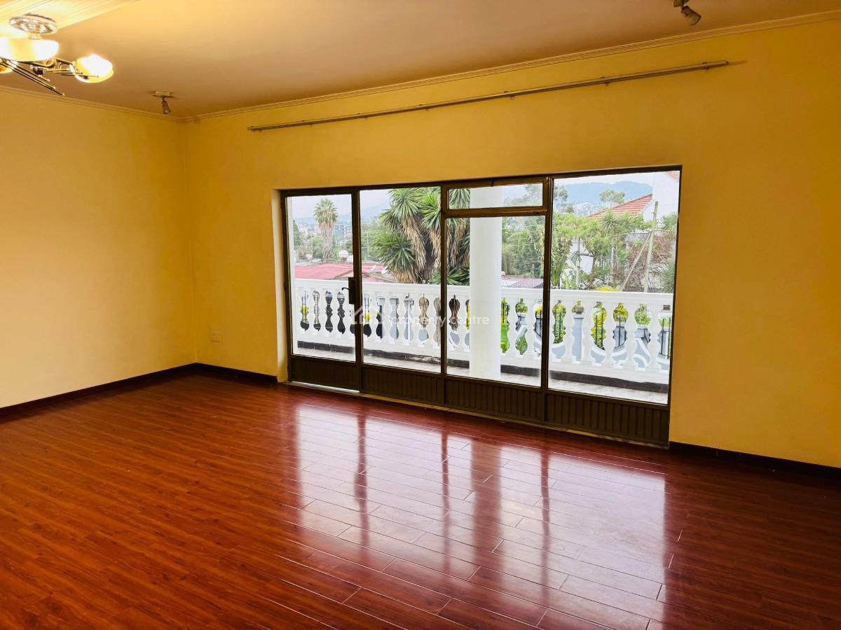 Ambassadorial 5 Bedroom Residence, Lideta, Lideta, Addis Ababa, House for Rent
