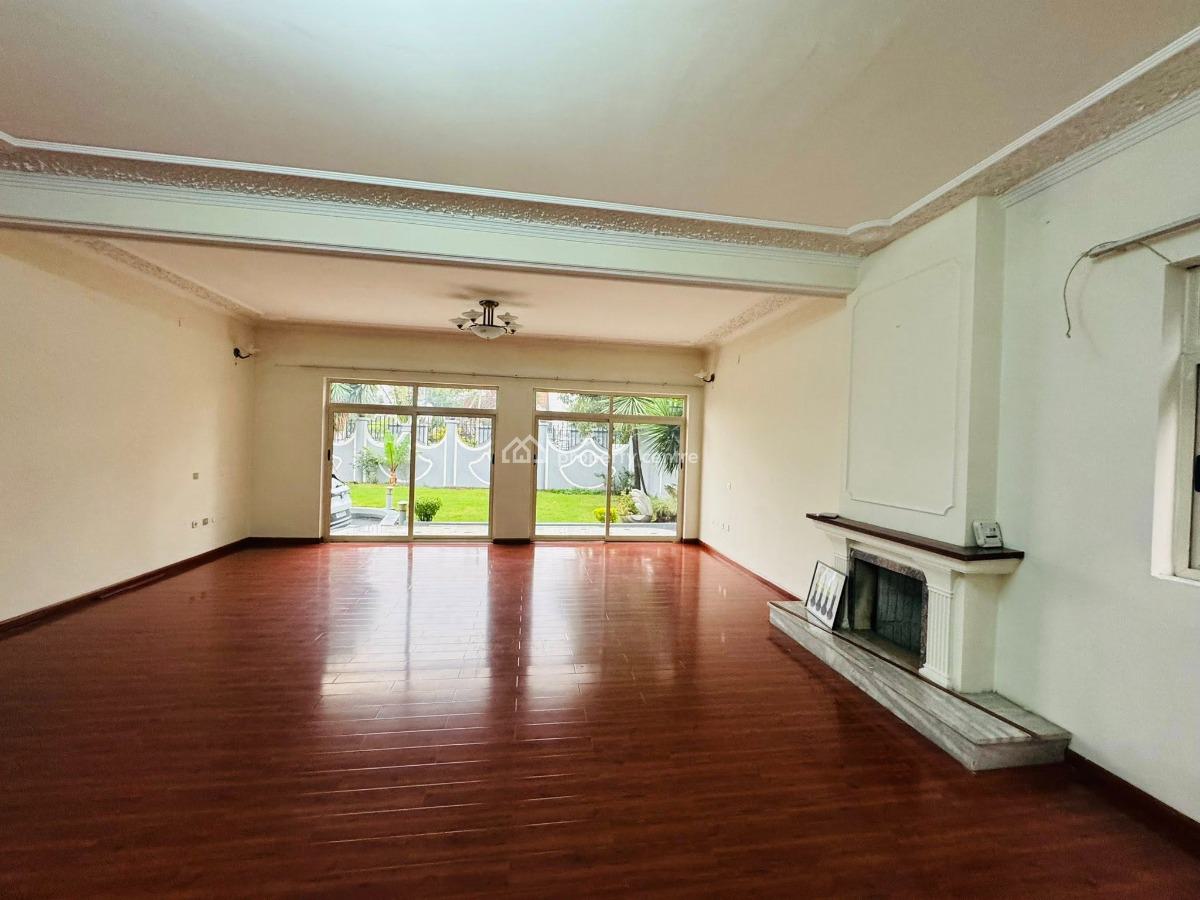 Ambassadorial 5 Bedroom Residence, Lideta, Lideta, Addis Ababa, House for Rent