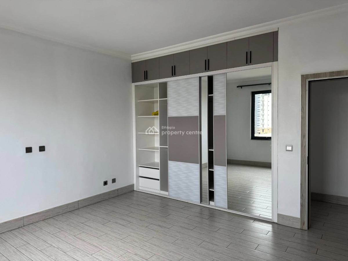 Luxurious 2 Bedroom Apartment, Lideta, Lideta, Addis Ababa, Apartment for Rent