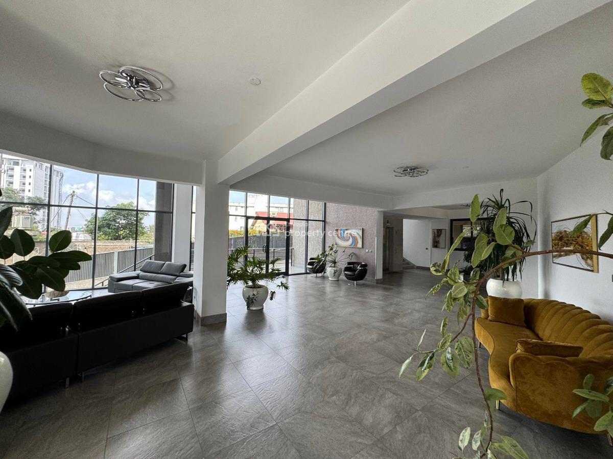 Luxurious 2 Bedroom Apartment, Lideta, Lideta, Addis Ababa, Apartment for Rent