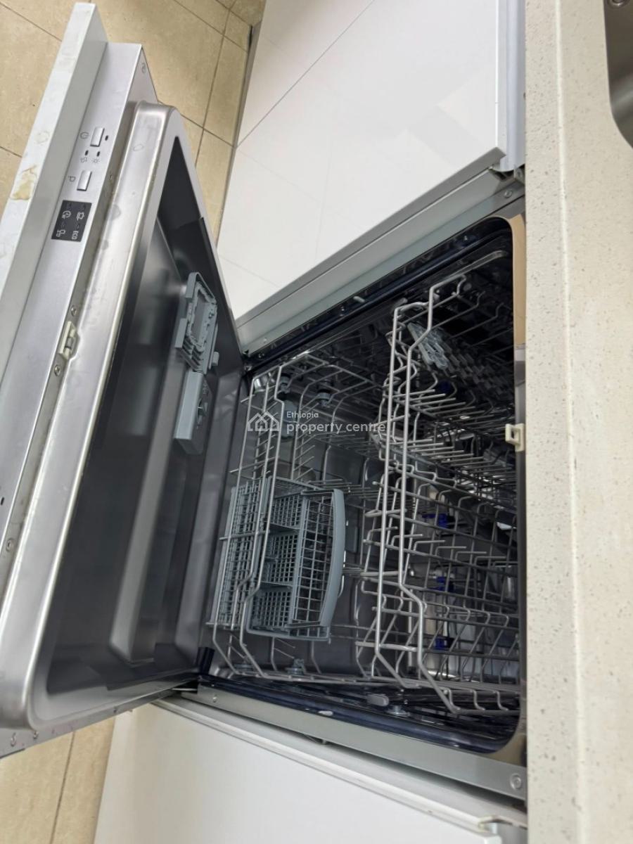 3 Bedroom Penthouse Apartment, Bole, Bole, Addis Ababa, Apartment for Rent
