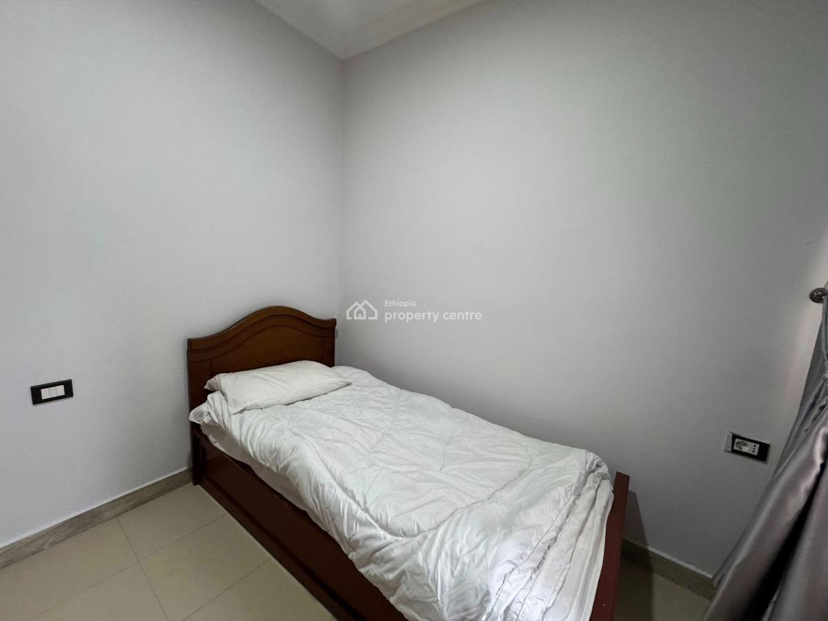 3 Bedroom Penthouse Apartment, Bole, Bole, Addis Ababa, Apartment for Rent
