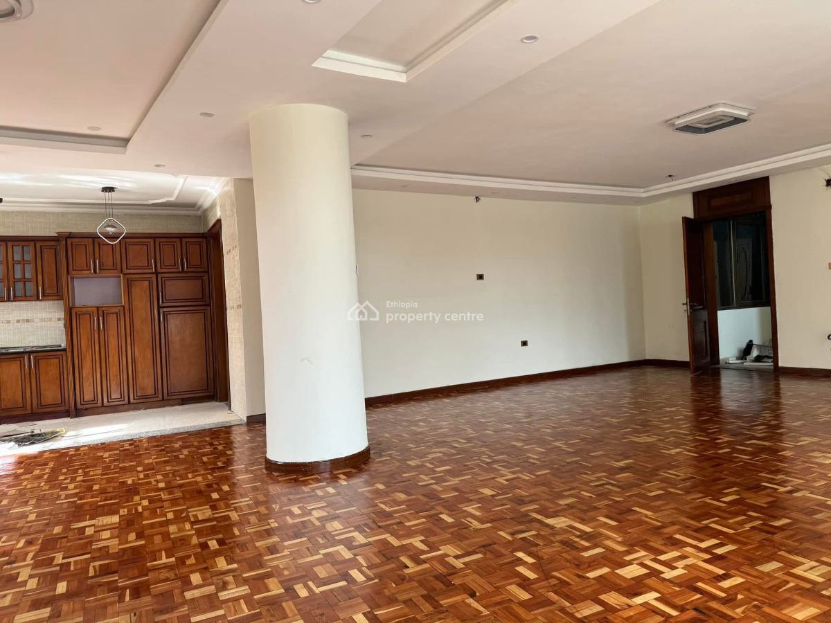 Modern 5 Bedroom Home, Bole, Bole, Addis Ababa, House for Rent