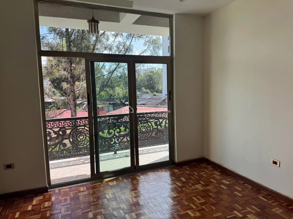 Modern 5 Bedroom Home, Bole, Bole, Addis Ababa, House for Rent