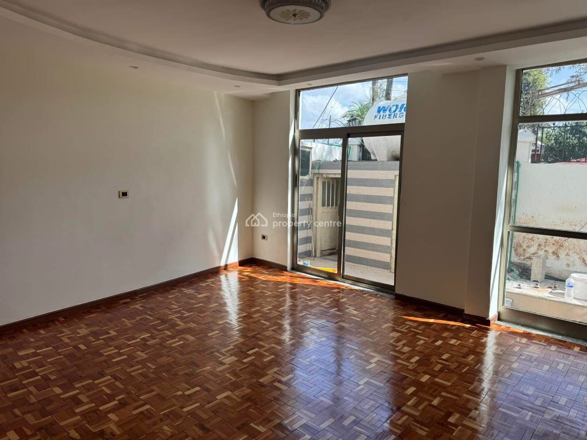 Modern 5 Bedroom Home, Bole, Bole, Addis Ababa, House for Rent