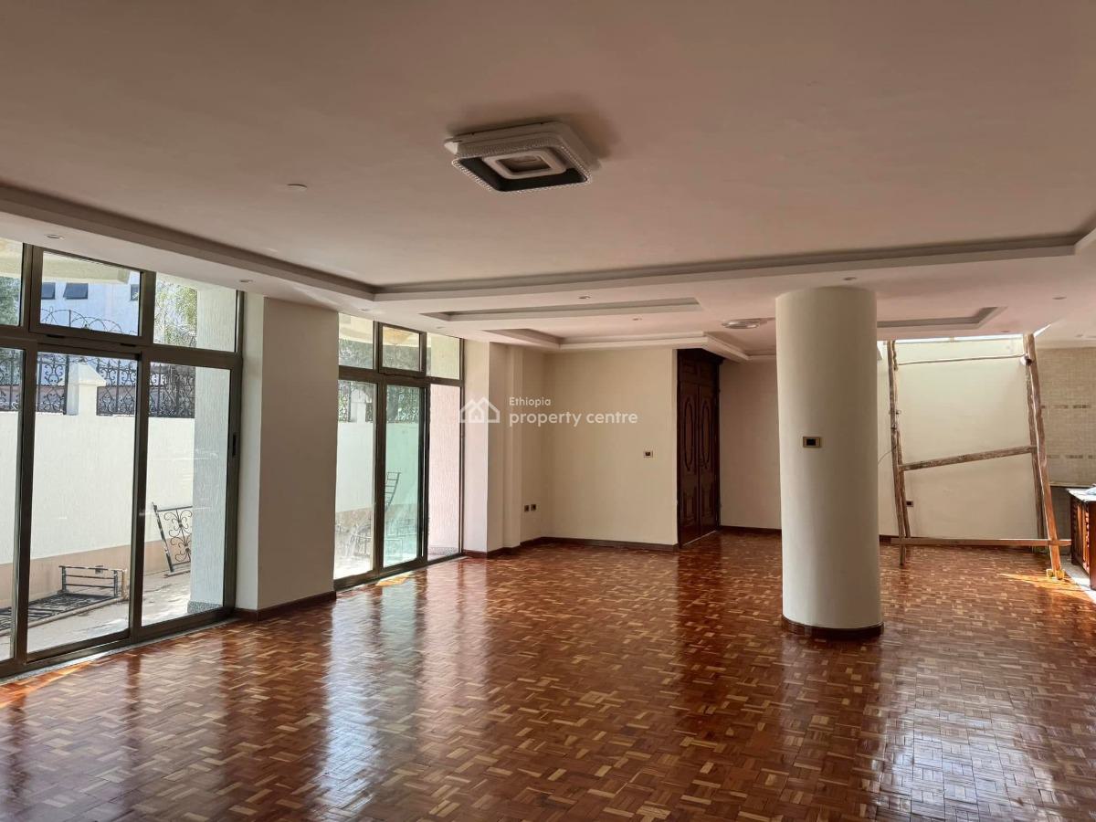 Modern 5 Bedroom Home, Bole, Bole, Addis Ababa, House for Rent