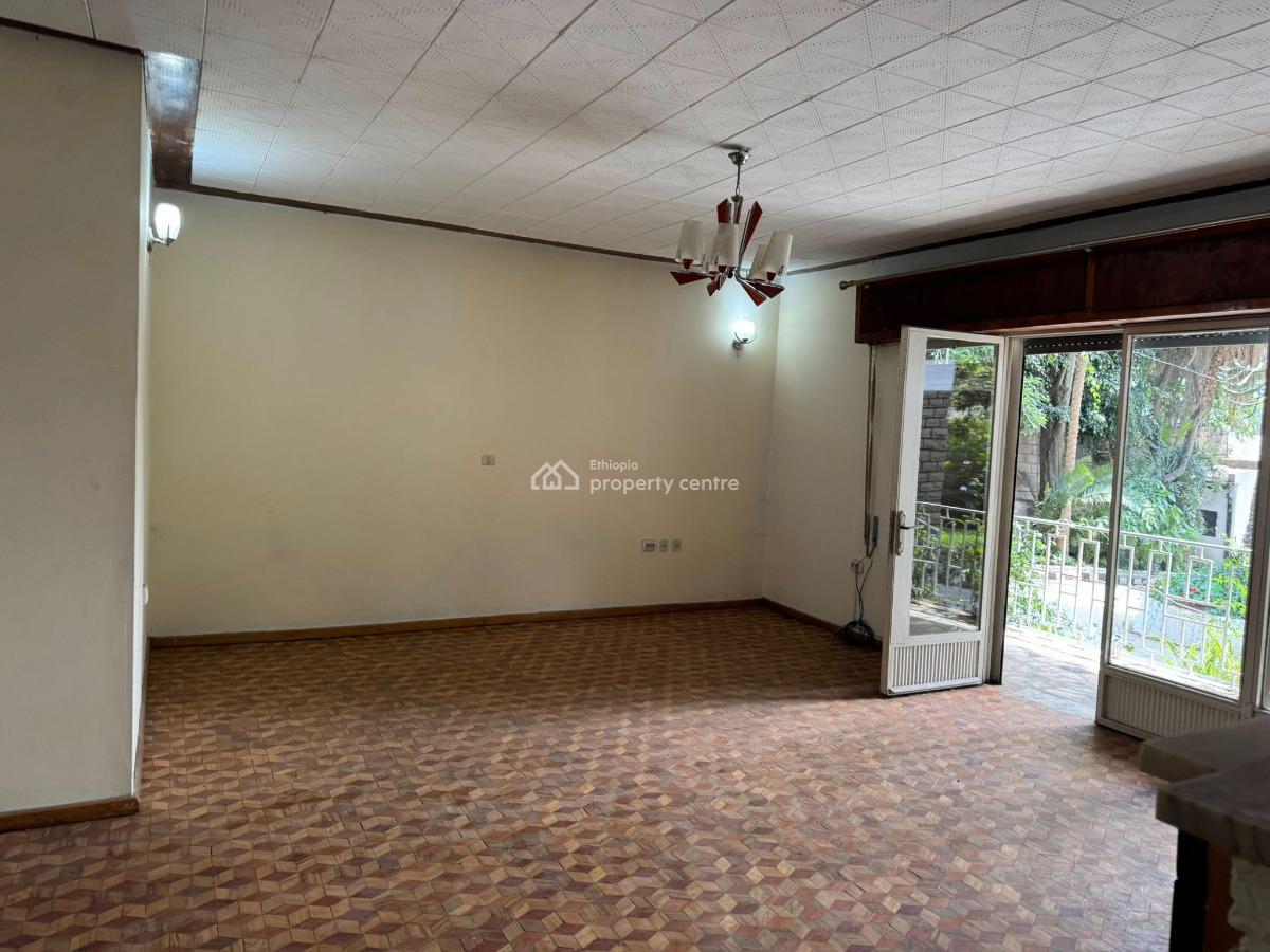 Garden Paradise 3 Bedroom Villa, Lideta, Lideta, Addis Ababa, House for Rent