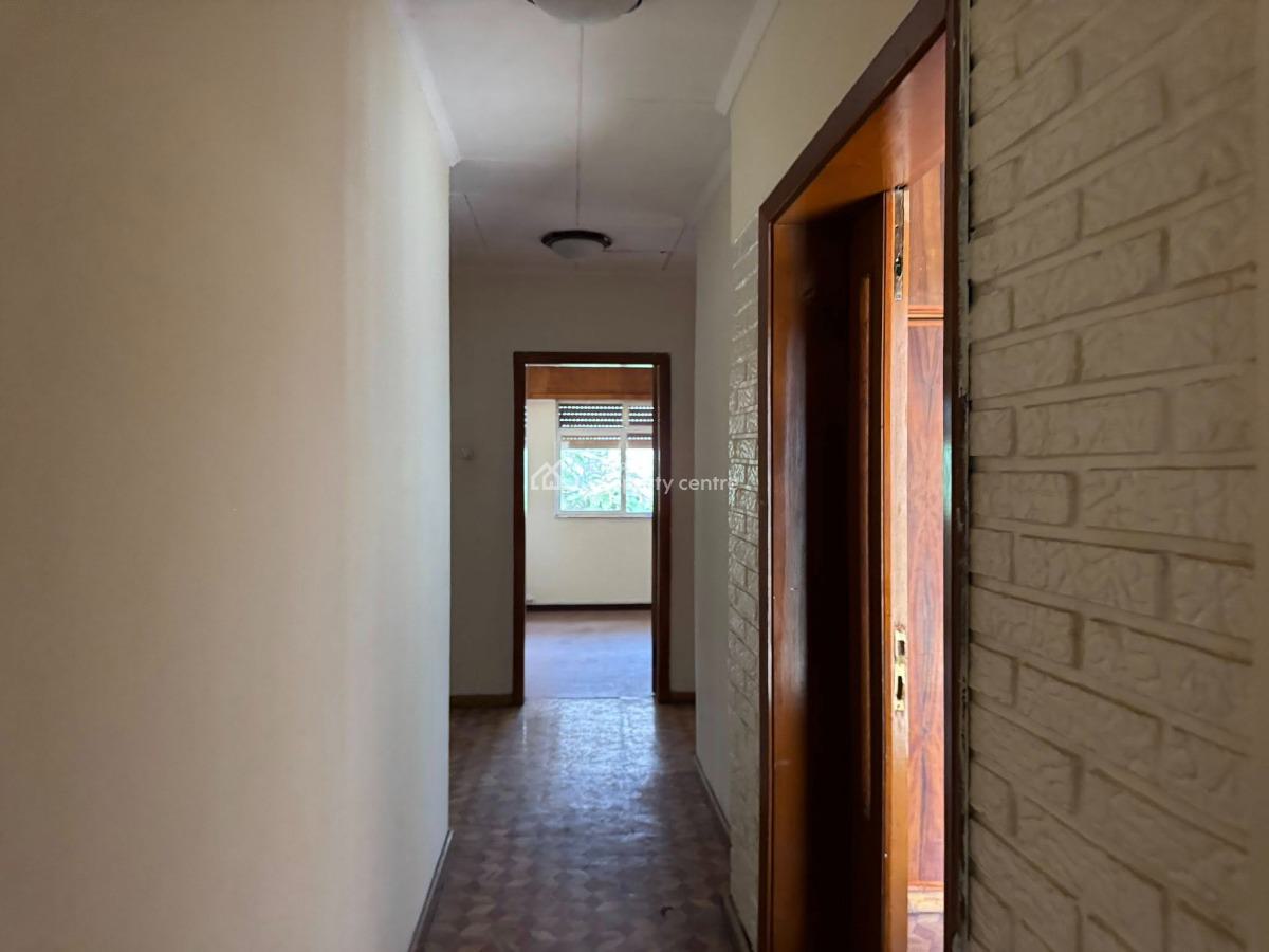 Garden Paradise 3 Bedroom Villa, Lideta, Lideta, Addis Ababa, House for Rent
