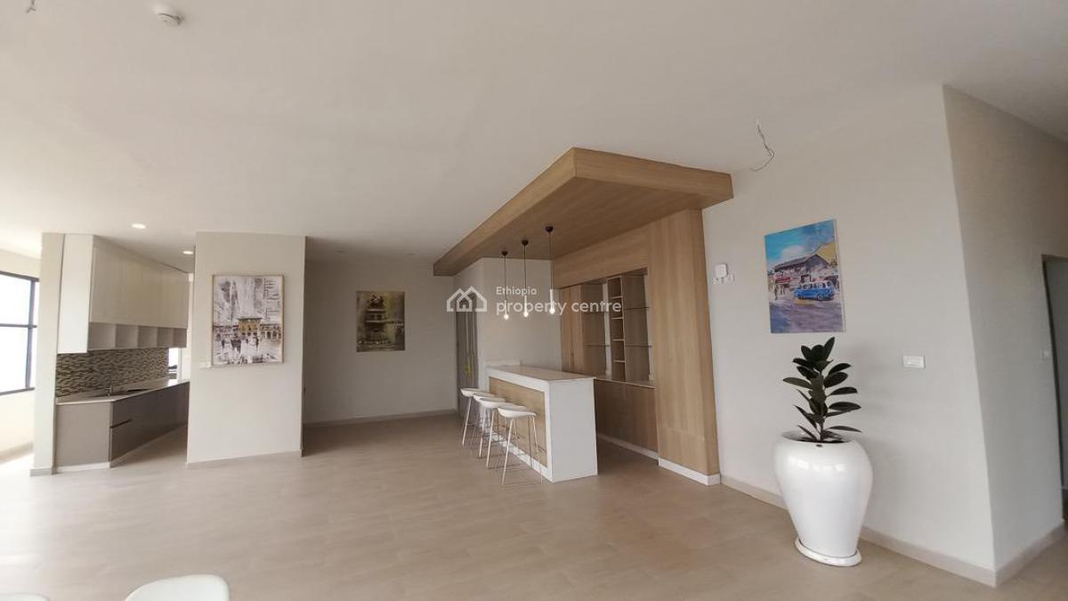 Marvelous 5 Bedroom Family Home, Yeka, Yeka, Addis Ababa, House for Rent