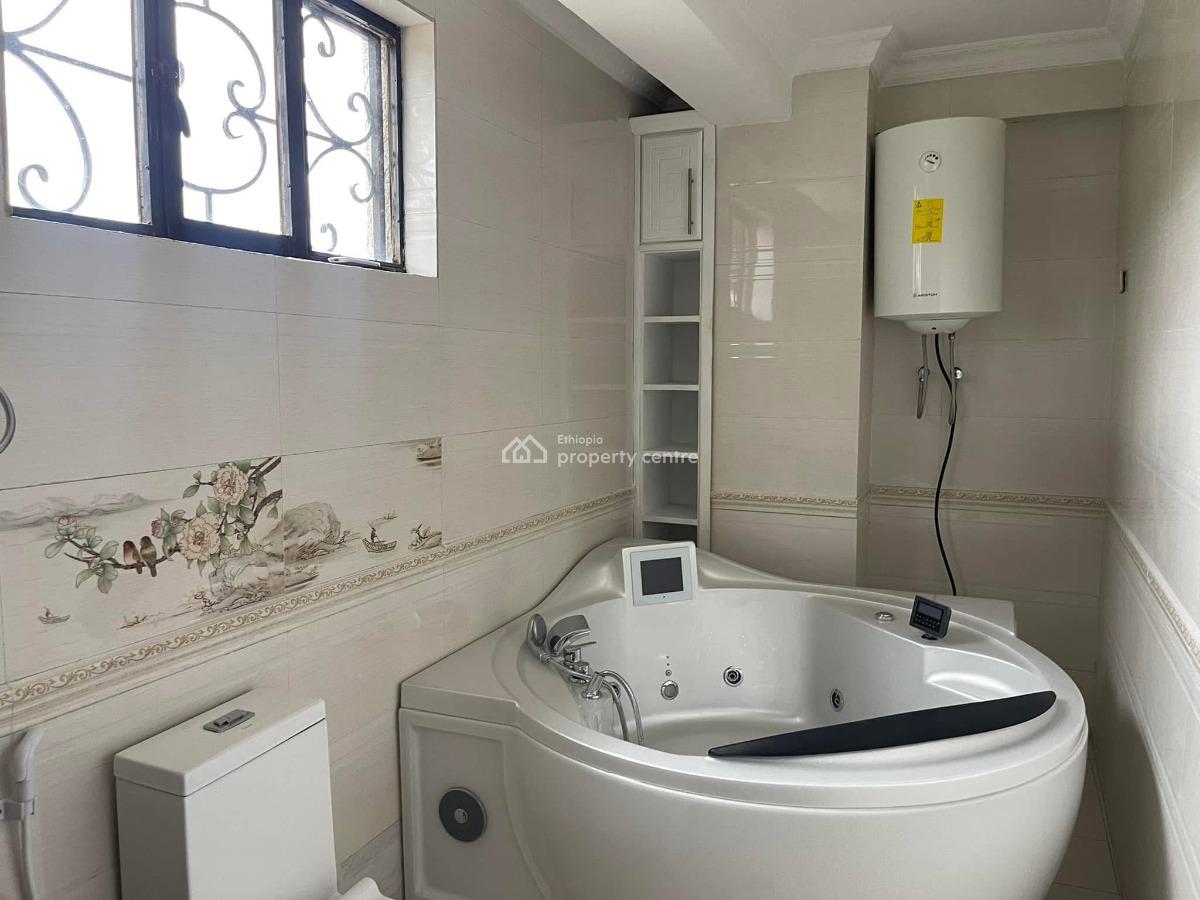 Marvelous 5 Bedroom Family Home, Yeka, Yeka, Addis Ababa, House for Rent