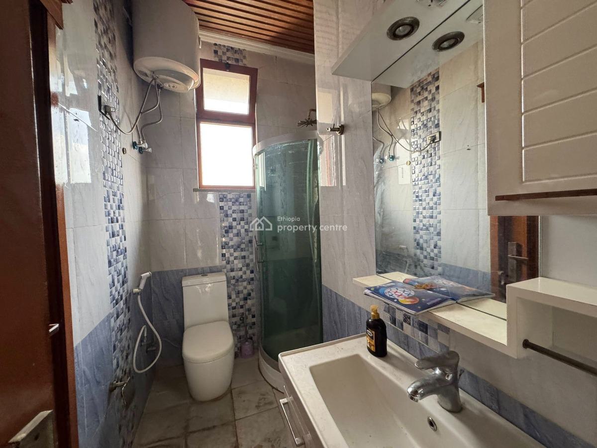 3 Storey 8 Bedrooms Family Home, Lideta, Lideta, Addis Ababa, House for Rent