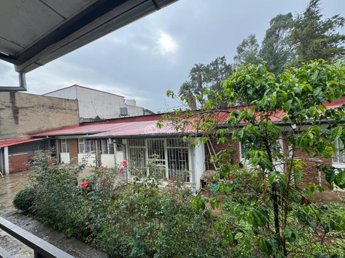 Wonderful 3 Bedroom Ground Villa, Lideta, Lideta, Addis Ababa, House for Rent