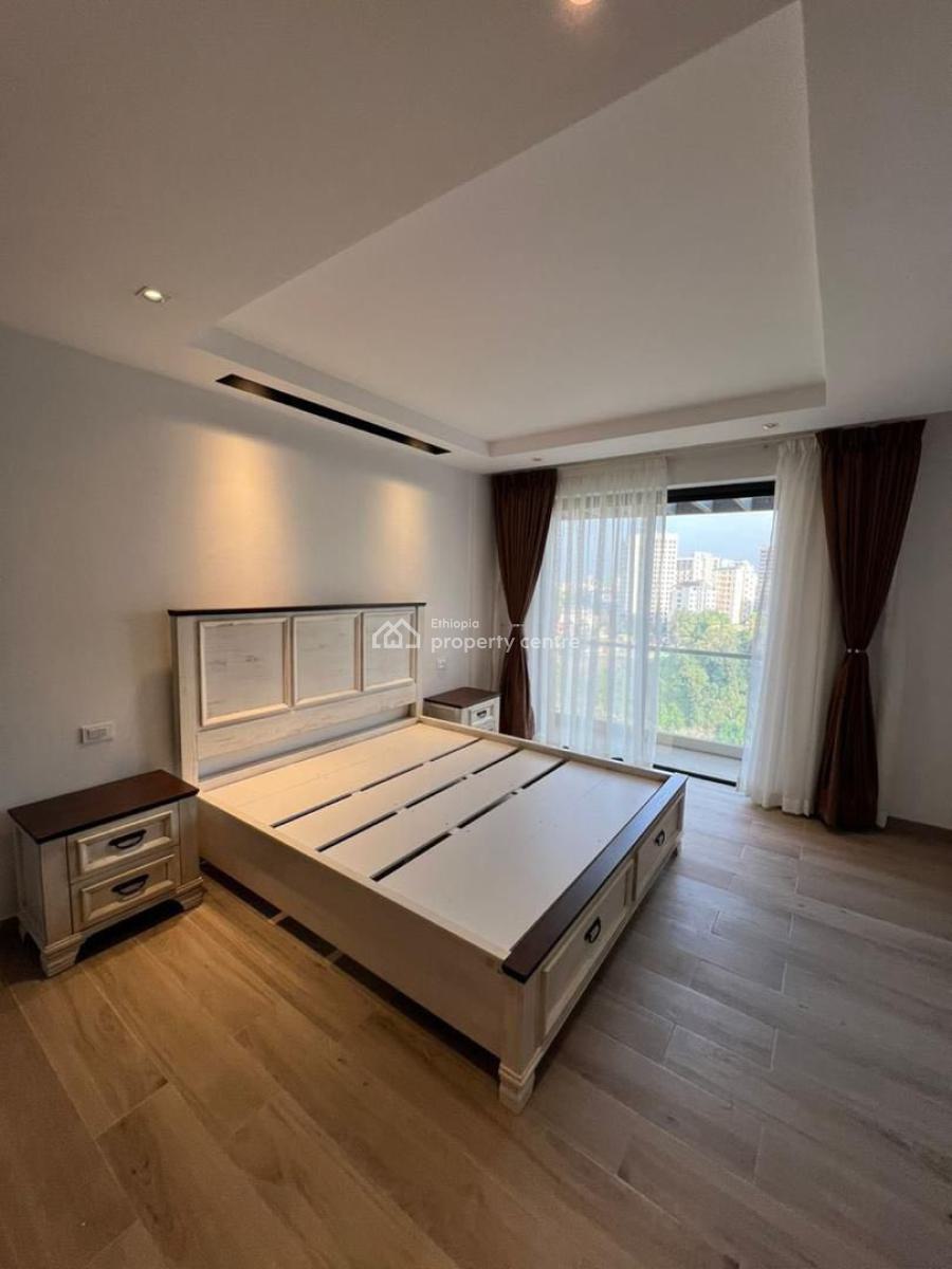 One of a Kind 3 Bedroom Apartment, Bole, Bole, Addis Ababa, Apartment for Rent