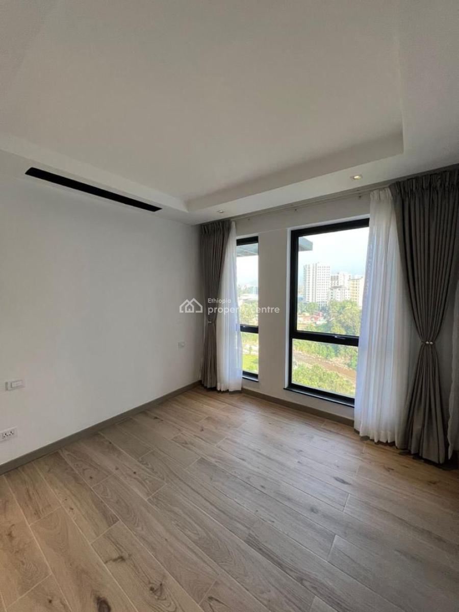 One of a Kind 3 Bedroom Apartment, Bole, Bole, Addis Ababa, Apartment for Rent