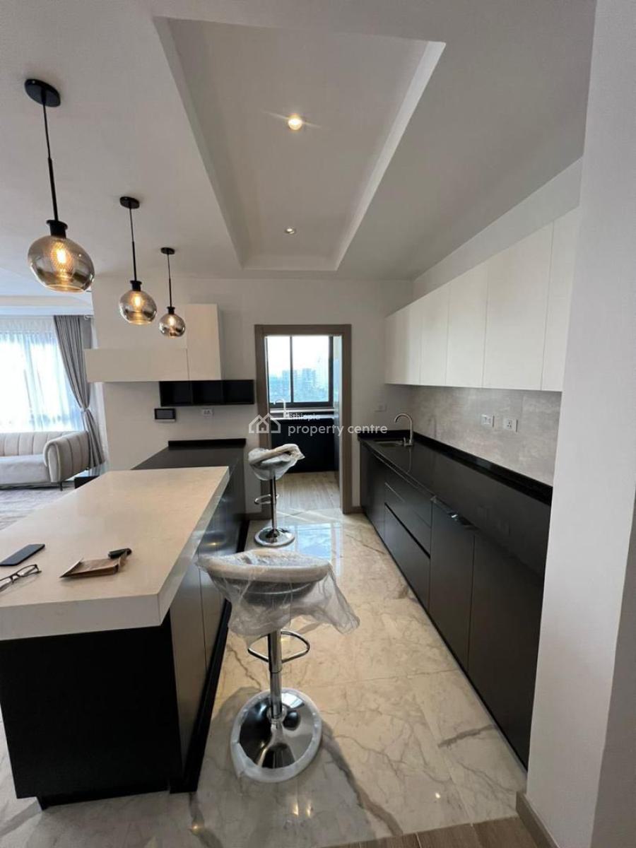 One of a Kind 3 Bedroom Apartment, Bole, Bole, Addis Ababa, Apartment for Rent
