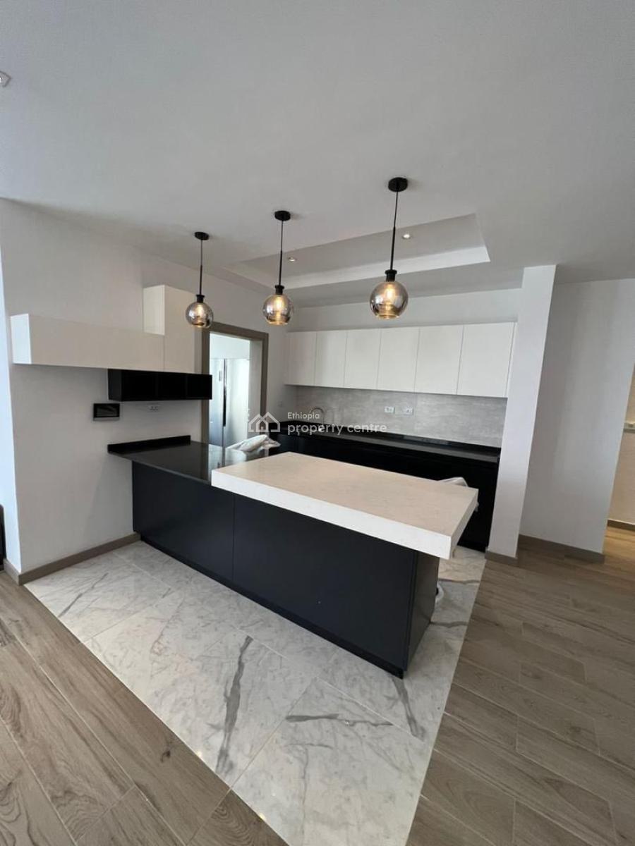 One of a Kind 3 Bedroom Apartment, Bole, Bole, Addis Ababa, Apartment for Rent
